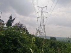 国网新安县供电公司：电力赋能绘画卷